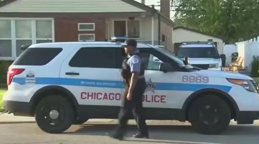 ABD'de dehşet! Hamile kadını &ouml;ld&uuml;rd&uuml;, karnını kesip bebeği aldı