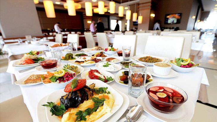 İlçe ilçe tespit ettik! İstanbul'da iftar menüleri cep yakıyor: Dışarıda iftar yapabilene aşk olsun G1