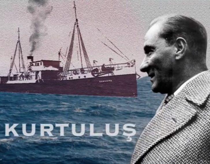 Ünlülerden 19 Mayıs Atatürk'ü Anma Gençlik ve Spor Bayramı ...