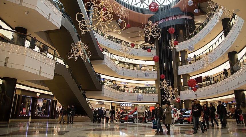 TESK Genel Başkanı Palandöken: AVM’ler Ramazan'ı haksız fırsata çevirdi