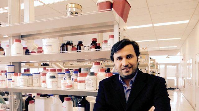 SANKO Üniversitesinde konferans