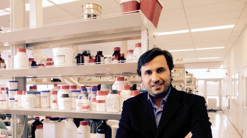 SANKO &Uuml;niversitesinde konferans