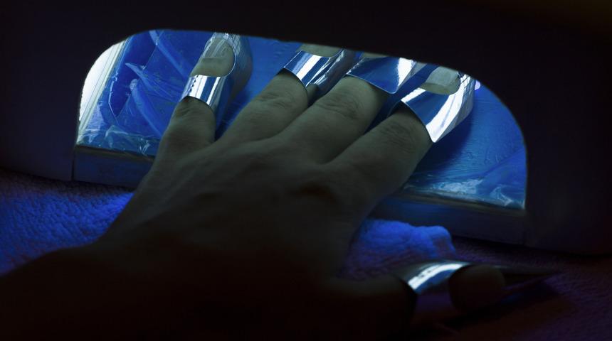 Jel tırnak uygulaması cilt kanseri mi yapıyor? 