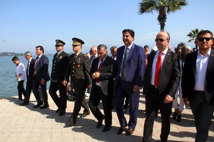 Fethiye’de 19 Mayıs coşkuyla kutlandı G1