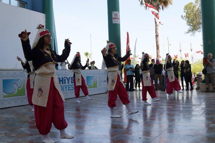 Fethiye’de 19 Mayıs coşkuyla kutlandı G2