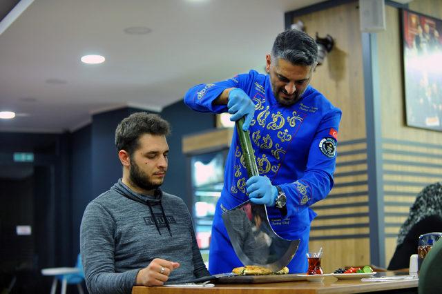 Boşnak böreğini, Türk kültürüyle yeniden tatlandırdı