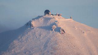 Van'da 'gökyüzündeki gözler' düşmana korku salıyor