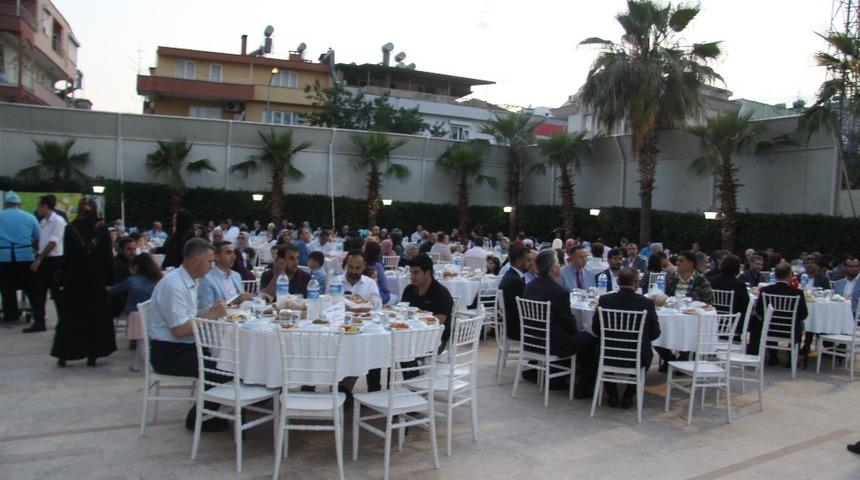 MÜSİAD Yönetim Kurulu Üyesi Özeken’den çağrı: "Gelin ülkemizin potansiyeline ve kendi gücünüze güvenin"