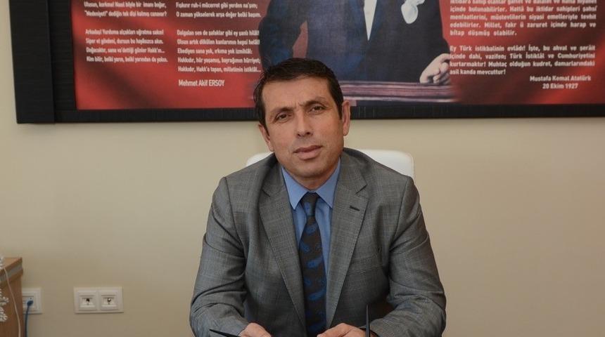 Demokrat Eğitimciler Sendikası&rsquo;ndan 19 Mayıs mesajı