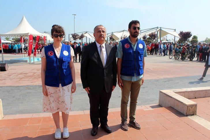 Yalova’da 100. yıl coşkusu G2