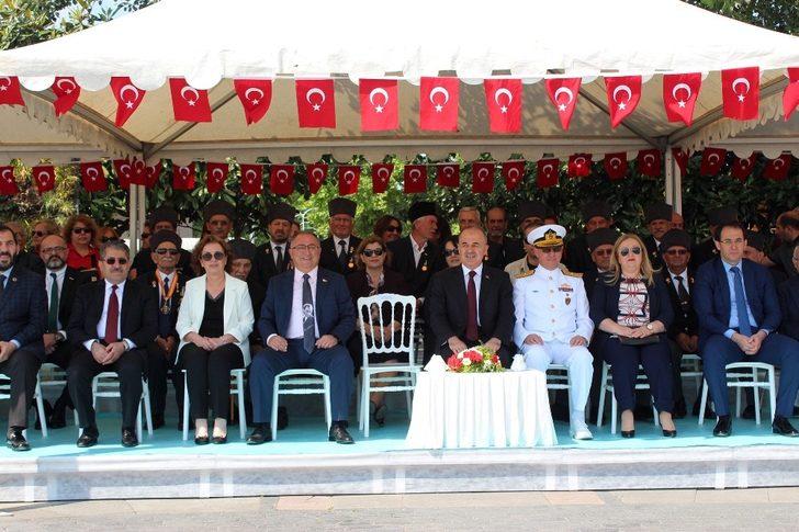 Yalova’da 100. yıl coşkusu G3