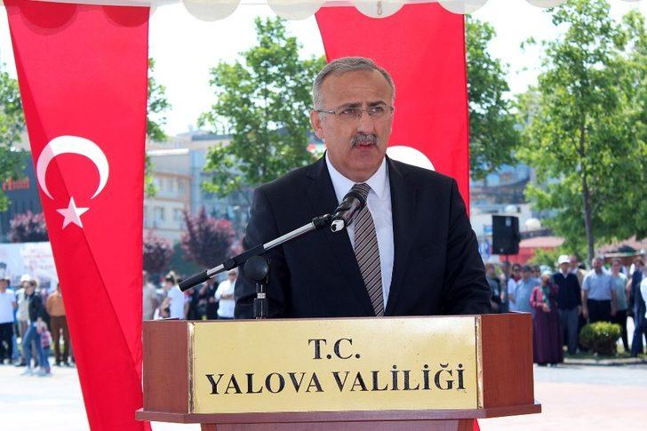 Yalova’da 100. yıl coşkusu G5