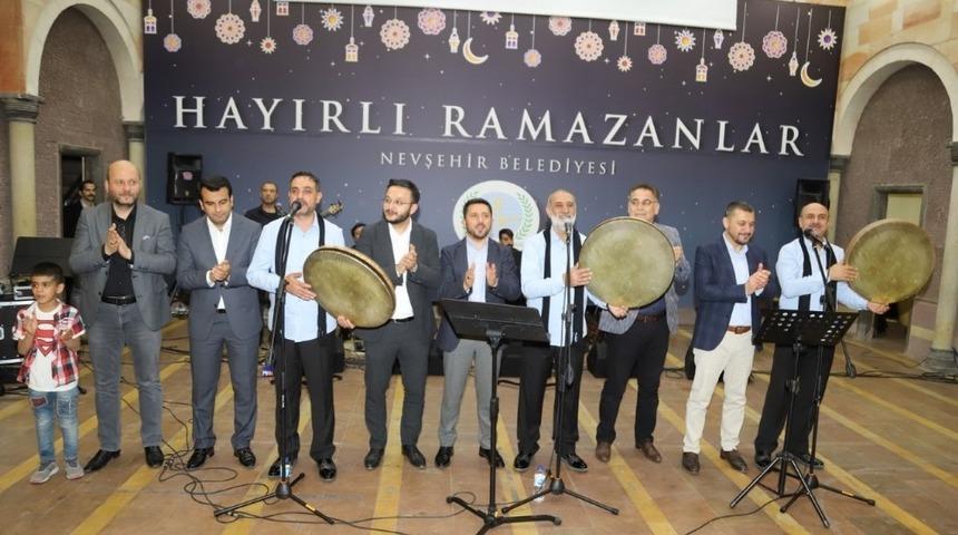 Grup Tillo’dan muhteşem konser