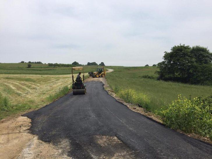 Adapazarı’nda Mahalleler yaza hazırlanıyor G1