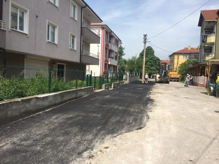 Adapazarı’nda Mahalleler yaza hazırlanıyor G4