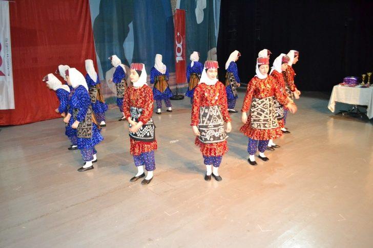 Çaycuma’da 19 Mayıs Atatürk’ü Anma, Gençlik ve Spor Bayramı’nın 100.yıl dönümü G1