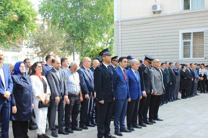 Osmaneli ‘de 19 Mayıs Gençlik Ve Spor Bayramı coşkusu G2