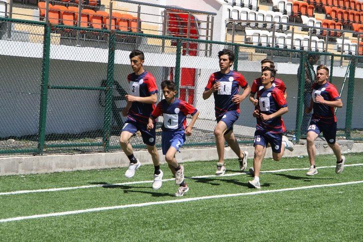 Ardahan’da 19 Mayıs coşkusu G3