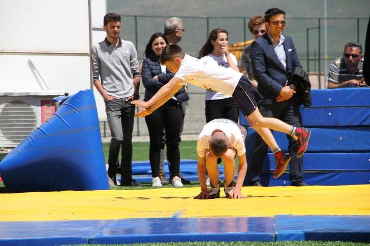 Ardahan’da 19 Mayıs coşkusu G5