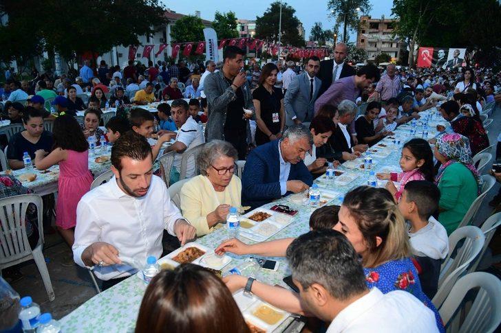 Çölyak hastalarına glutensiz ekmek ve sütlaç dağıtıldı G1
