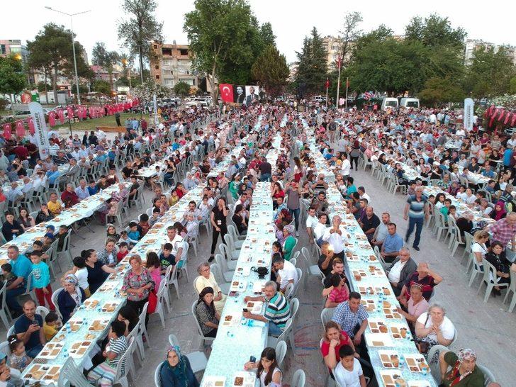 Çölyak hastalarına glutensiz ekmek ve sütlaç dağıtıldı G2