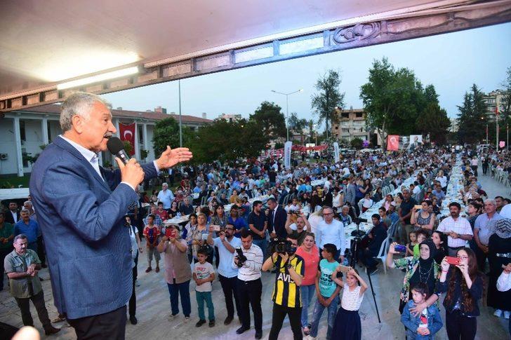 Çölyak hastalarına glutensiz ekmek ve sütlaç dağıtıldı G3