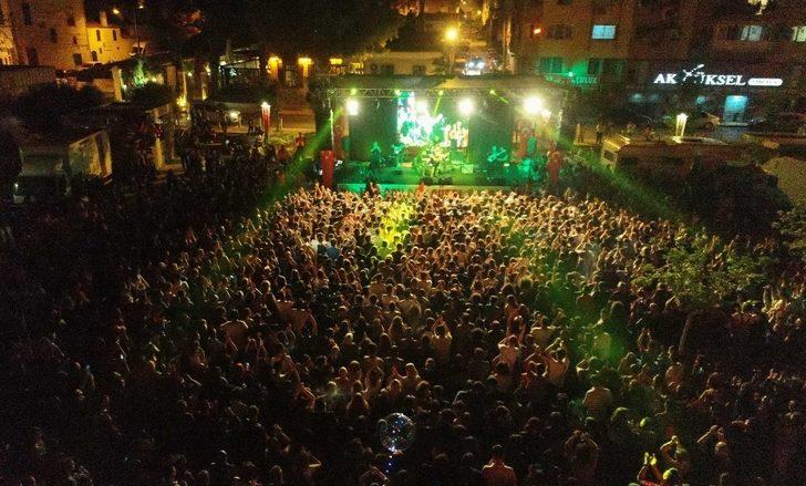 İzmir’de 100. yıla yakışan kutlamalar G5