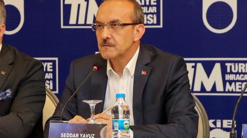 Ordu Valisi Yavuz: “Ordu lojistik merkez olacak”