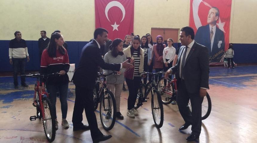 Çıldır’da 19 Mayıs kutlamaları