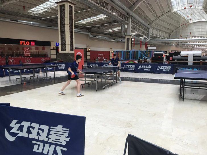 Bozüyük’te 19 Mayıs 100. yıl tenis turnuvası G4