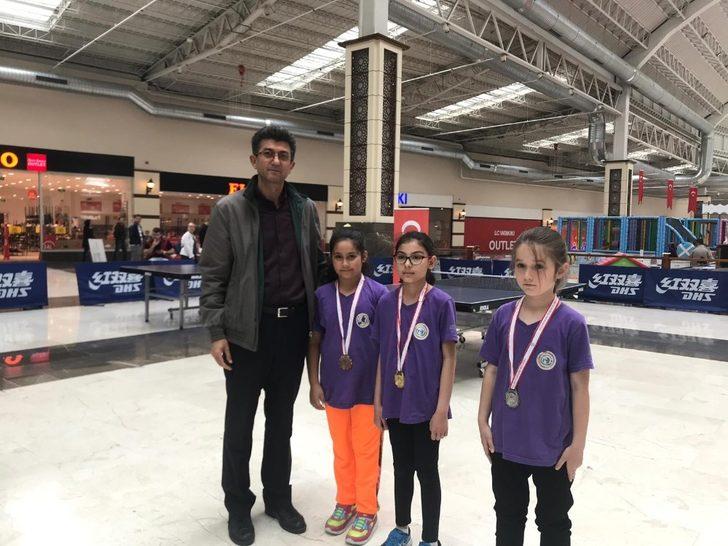 Bozüyük’te 19 Mayıs 100. yıl tenis turnuvası G5