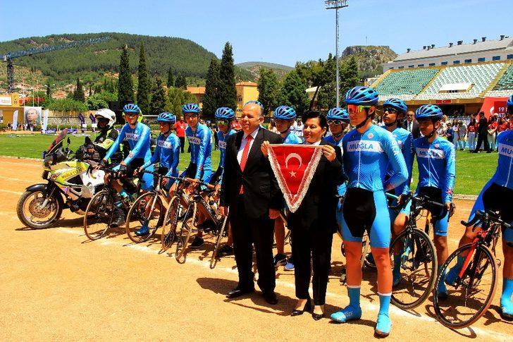 Muğla’da 19 Mayıs’ın 100’üncü yıl coşkusu G1