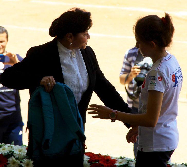 Muğla’da 19 Mayıs’ın 100’üncü yıl coşkusu G5