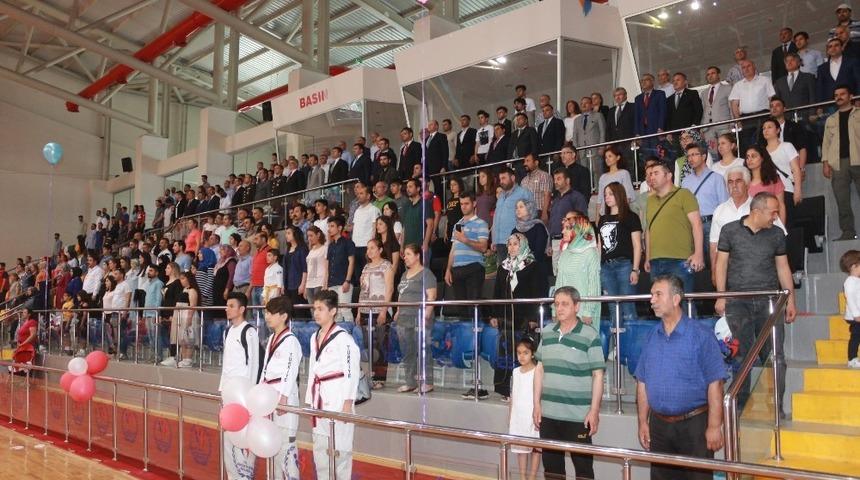 Adıyaman&rsquo;da 19 Mayıs coşkusu