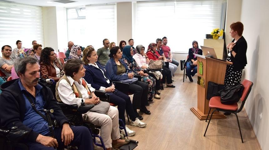 MS Farkındalığı artırılıyor