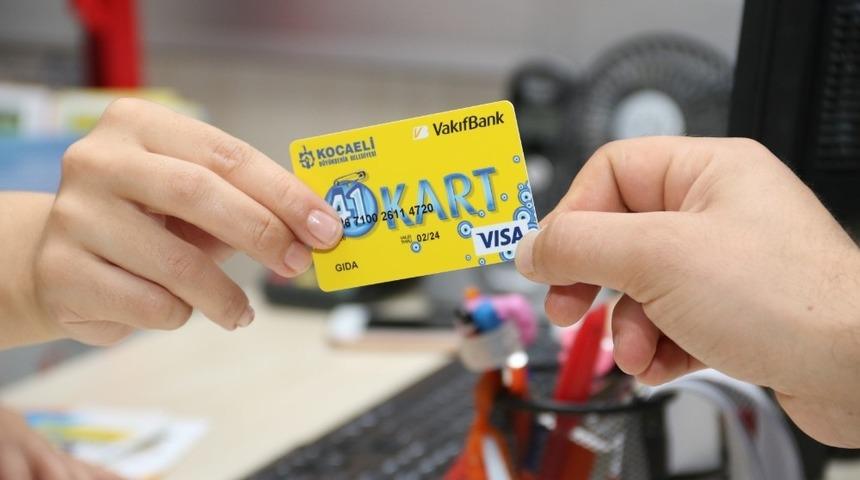 Ramazan ayında vatandaşlara 1 milyon 628 bin TL&rsquo;lik yardım