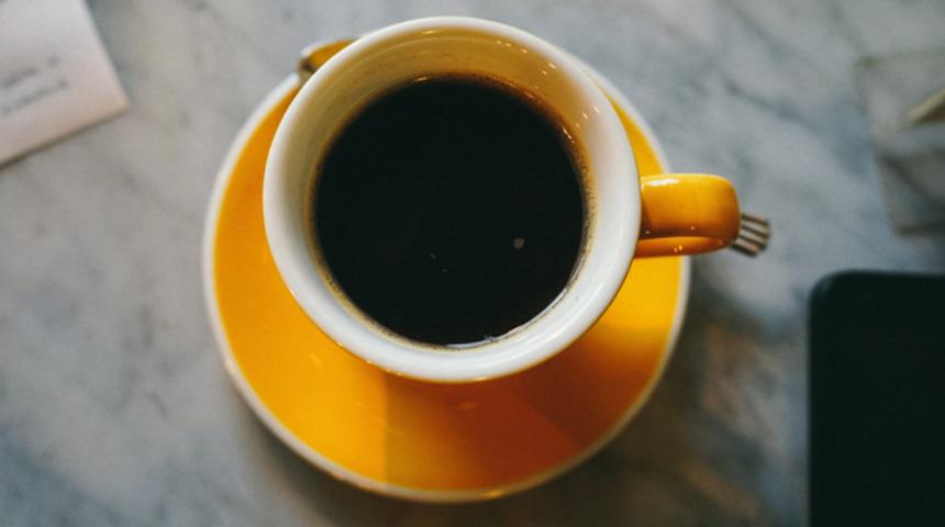 Bağımlılık Yapan Kahvenin Beyne Olan İnanılmaz Etkileri!