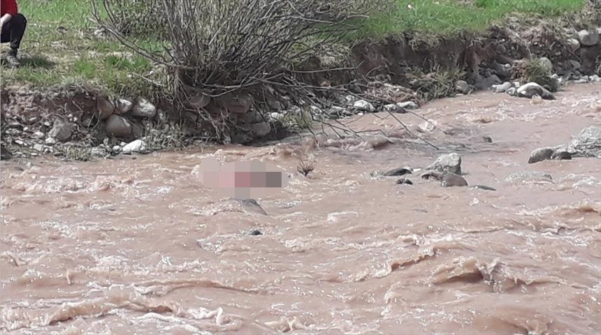 Kars'ta kaybolan Nurcan Sade'den kahreden haber!