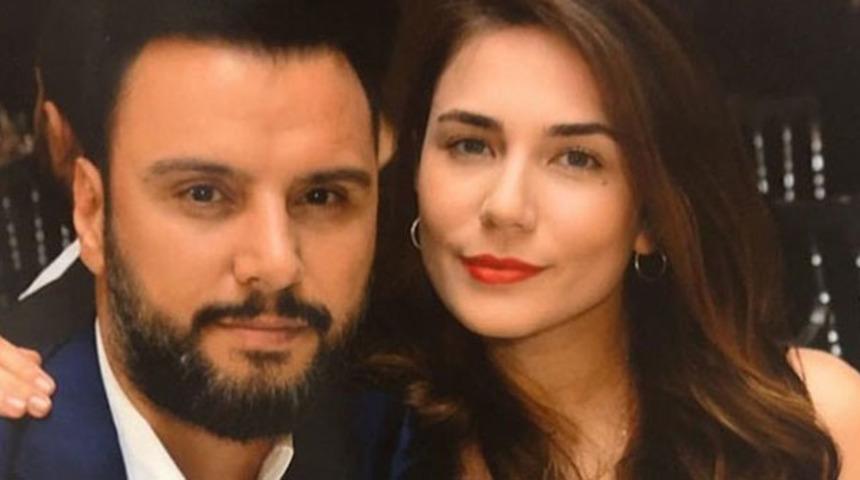 Buse Varol'a 'yapmacık olduğunuz s&ouml;yleniyor' deyince...