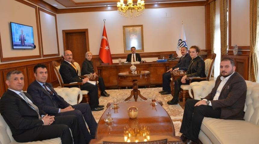 Malatya’da Bağımlılıkla Sivil Mücadele Derneği kuruldu