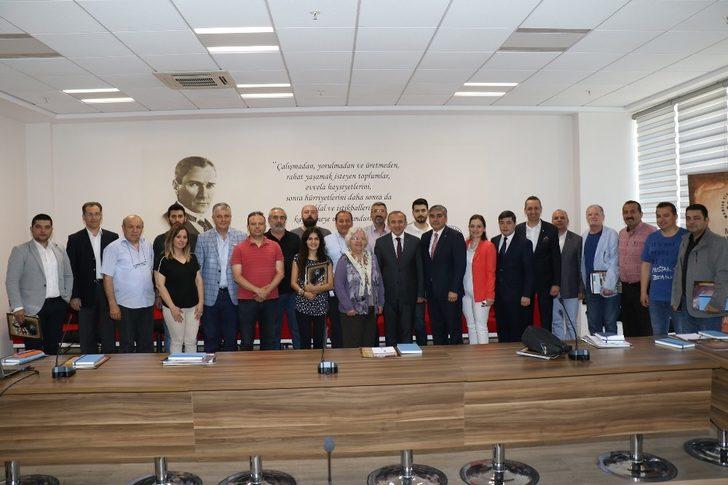 Özbekistan, Türk yatırımcıları bekliyor G4