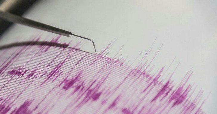 Son dakika! Bodrum'da deprem