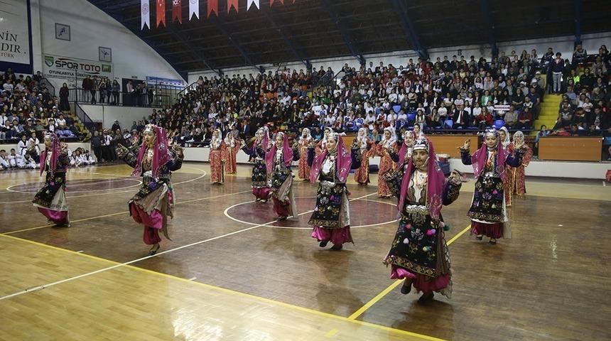 Kütahya’da bayram coşkusu