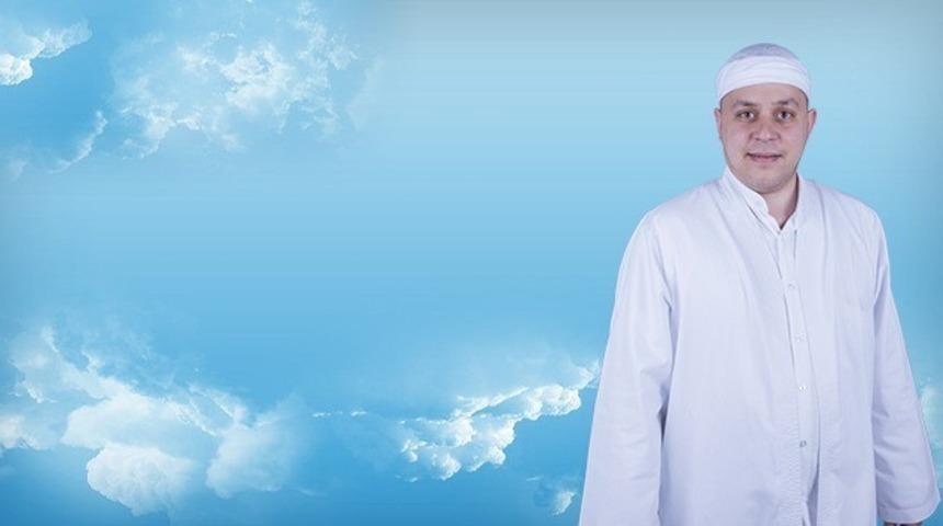 Serbest kalan Aydınlı Mehmet Hoca&rsquo;dan a&ccedil;ıklama