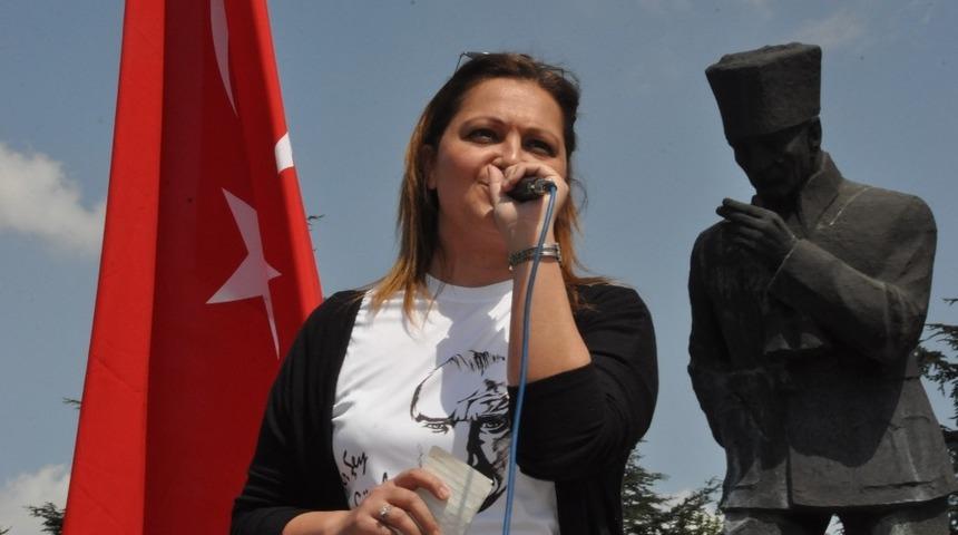 Afyonkarahisar&rsquo;da 19 Mayıs kutlamaları