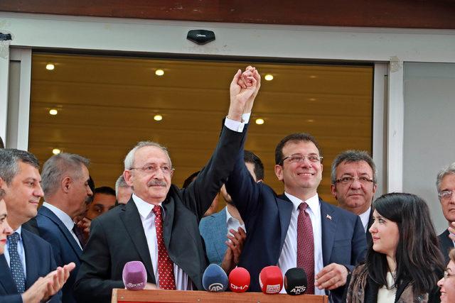 Kılıçdaroğlu: Sandığa gideceğiz, adaleti yeniden sağlayacağız