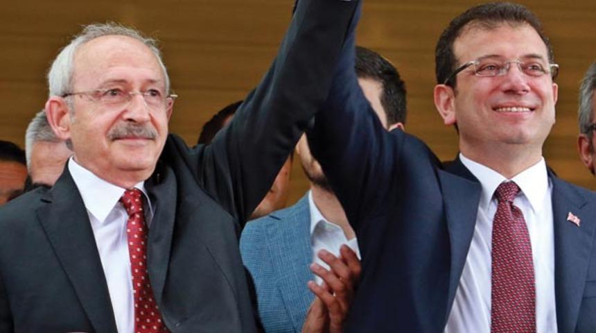 Kılıçdaroğlu ve İmamoğlu Samsun’da birlikte halka seslendi! Dikkat çeken mesajlar