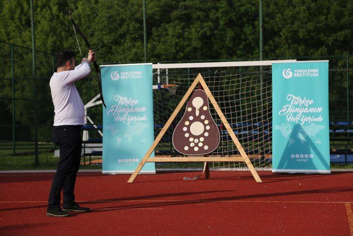 Sırbistan'da Türk okçuluğu tanıtıldı G3