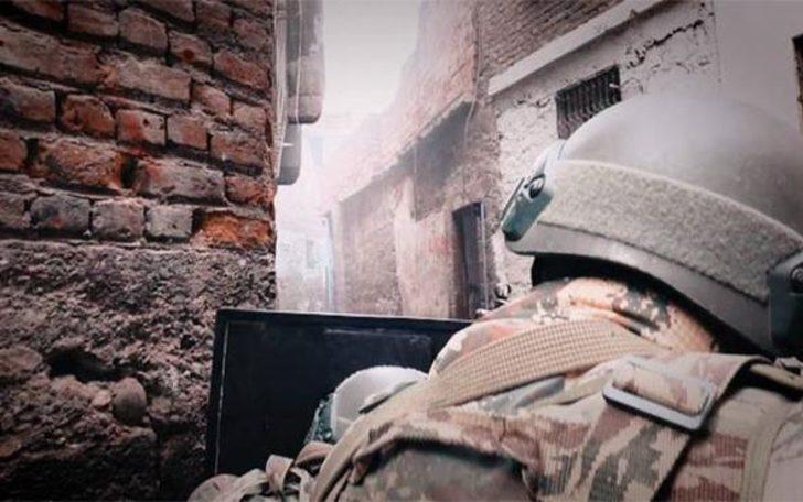 Vatan için kendinden vazgeçenler G2