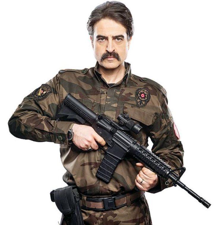 Vatan için kendinden vazgeçenler G4